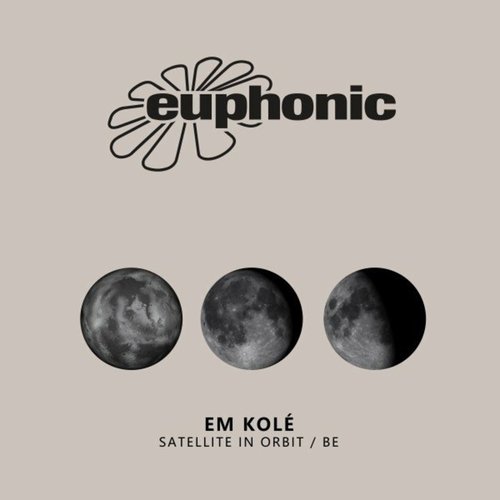 Em Kole - Satellite in Orbit - Be [EUPH374]